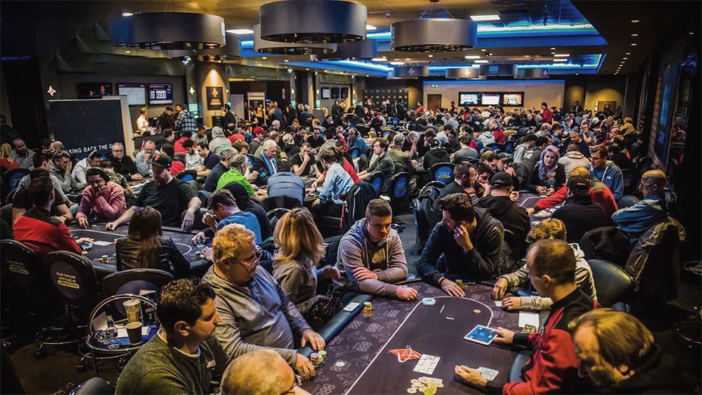 Estratégias Avançadas para Torneios MTT: ICM, Bubble Play e Bankroll Management